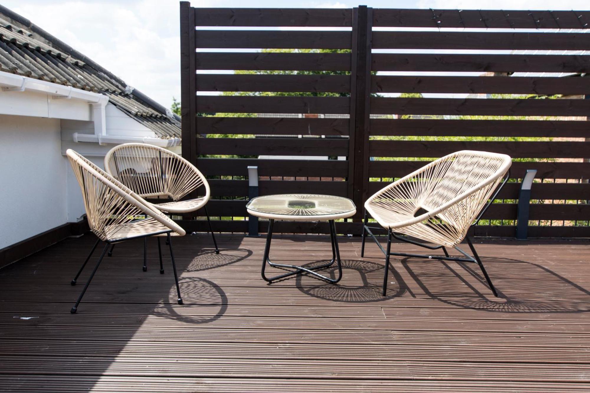 Modern Apartment Free Off Road Parking King Bed Suite 9 Nottingham Bagian luar foto